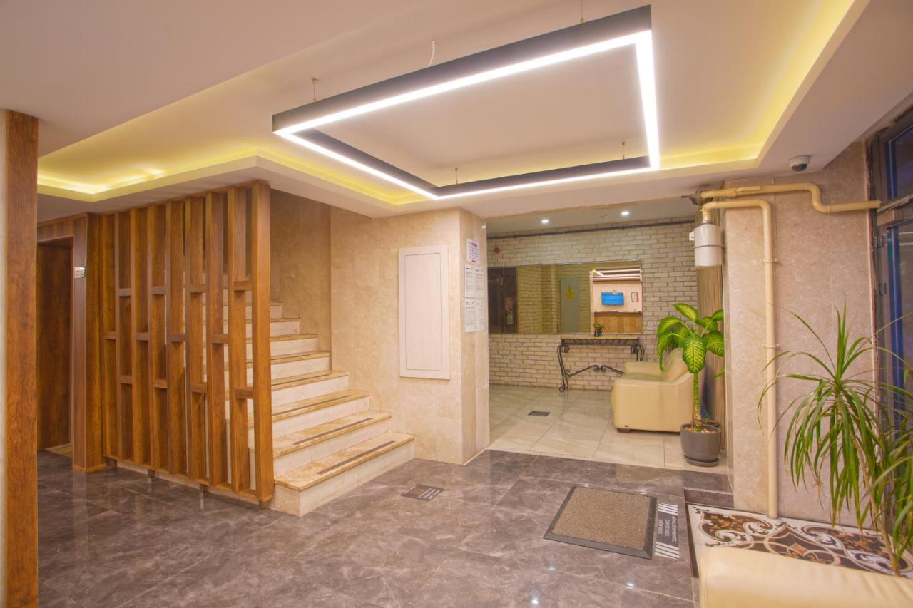 Sim Old Hotel 3*